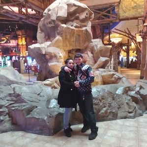 Meet your Posher, Paul